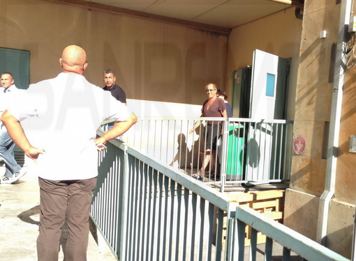 Sanremo: caso di Adriano Celentano al Pronto Soccorso, intervento del nostro lettore Paolo