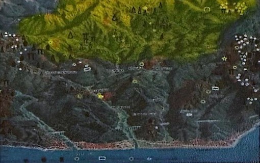 "Estremo Ponente ligure. Museo all'aperto della pre e protostoria", a Pigna la presentazione del libro di Andrea Eremita (Foto) "Estremo Ponente ligure. Museo all'aperto della pre e protostoria", a Pigna la presentazione del libro di Andrea Eremita (Foto)