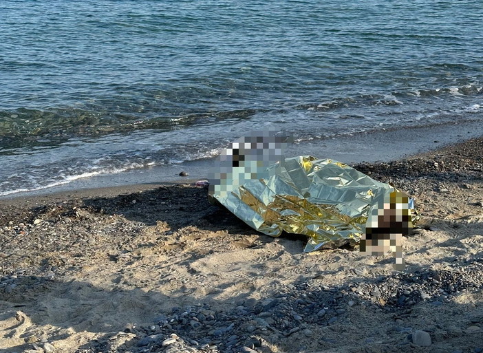 Bordighera: si sente male e annega nella zona di Arziglia, nulla da fare per un francese di 52 anni Bordighera: si sente male e annega nella zona di Arziglia, nulla da fare per un francese di 52 anni