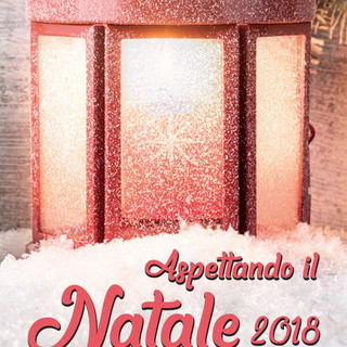 Vallecrosia: ecco tutti gli appuntamenti per l'edizione 2018 della rassegna 'Aspettando il Natale'