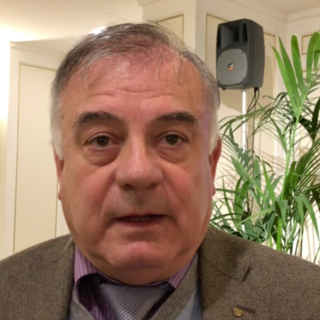 Elezioni Regionali: Alberto Alberti "Un tema su cui mi impegnerò è sicuramente quello ambientale" Elezioni Regionali: Alberto Alberti "Un tema su cui mi impegnerò è sicuramente quello ambientale"