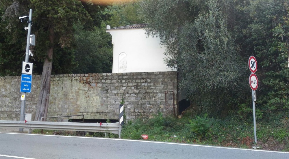 Sentenze di condanna legate alle sanzioni di 'velox', Ventimiglia riconosce i debiti fuori bilancio: 21mila euro
