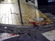 Sanremo: zuffa tra due tunisini a rondò Volta, feriti da bottiglie rotte fuggono prima dell'arrivo delle forze dell'ordine