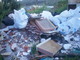 Ventimiglia: una pattuglia dei Vigili Urbani a caccia di discariche abusive Ventimiglia: una pattuglia dei Vigili Urbani a caccia di discariche abusive