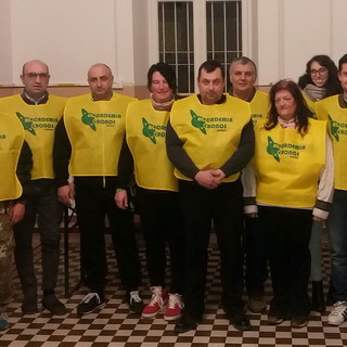 Aperte iscrizioni per prossima apertura di 2 nuove sezioni dell'Accademia Kronos Aperte iscrizioni per prossima apertura di 2 nuove sezioni dell'Accademia Kronos