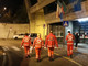 Sanremo: la Croce Rossa inaugura l’unità di strada, 12 volontari alle stazioni di Taggia e Sanremo (Foto e Video)