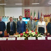 Ventimiglia, il legame tra Grimaldi e Doria sarà il tema dell'Agosto Medievale 2024 (Foto e video)