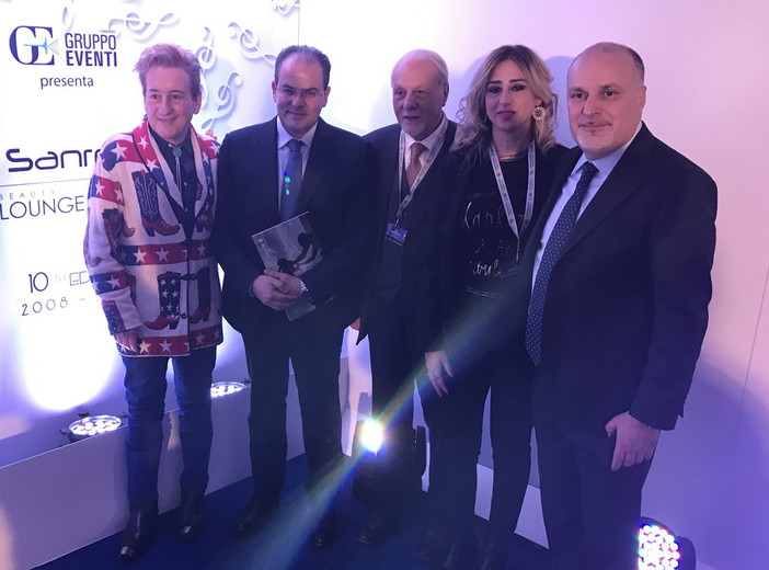 L’arte di Affidato al servizio del sociale: non solo spettacolo ma anche impegno sociale al Festival di Sanremo L’arte di Affidato al servizio del sociale: non solo spettacolo ma anche impegno sociale al Festival di Sanremo