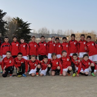 Calcio: al torneo di Carcare, l'Argentina leva 2003 battuta solo dal Savona ai calci di rigore