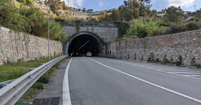 Aurelia Bis, Sanremo vuole chiarezza: Consiglio e Ventimiglia chiedono la relazione Anas prima dell'assise del 20 agosto Aurelia Bis, Sanremo vuole chiarezza: Consiglio e Ventimiglia chiedono la relazione Anas prima dell'assise del 20 agosto