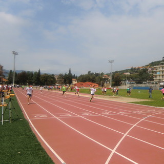 Atletica di lusso e record a raffica in terra di Francia, allos tadio di Nizza Atletica di lusso e record a raffica in terra di Francia, allos tadio di Nizza