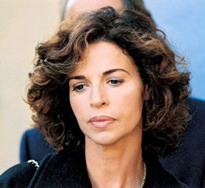 Imperia: prima dello spettacolo serale, domenica pomeriggio Anna Galiena ospite a 'Lo spazio vuoto'