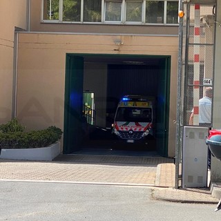 Sanremo: giovane detenuto tenta due volte di suicidarsi in carcere, salvato dalla Polizia Penitenziaria