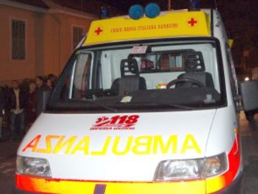 Imperia: utilizzo della sirena delle ambulanze, la risposta di due lettori a Fabio Ferrero Imperia: utilizzo della sirena delle ambulanze, la risposta di due lettori a Fabio Ferrero