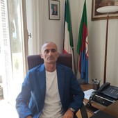 Sanremo: inizia il terzo mandato di Alessandro Il Grande "È sia una responsabilità che uno stimolo" (Video)