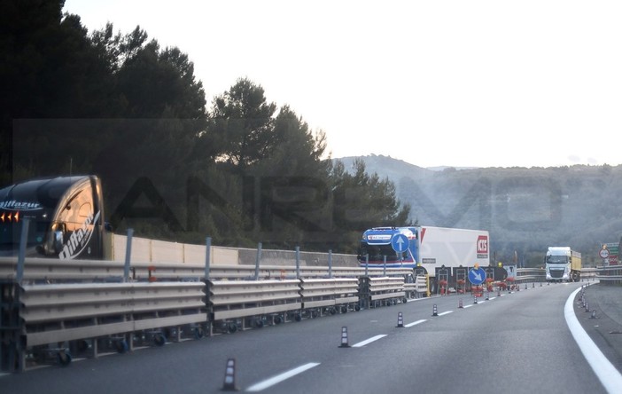 Autostrade: al via piano estivo di progressivo alleggerimento dei cantieri impattanti sulla rete della Liguria