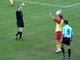 Calcio: le decisioni del Giudice Sportivo nei campionati dilettantistici della nostra regione