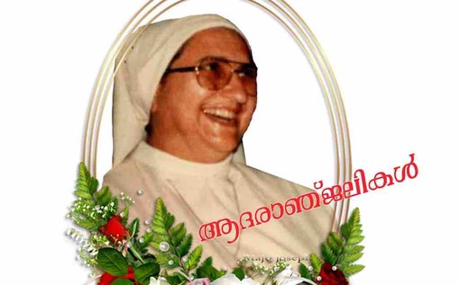 Sanremo in lutto per la scomparsa di suor Ausiliatrice Moraldo, aveva novantadue anni