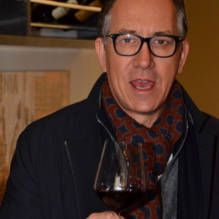 Sanremo: gli auguri di buon anno del Sindaco Alberto Biancheri "E’ stato un #2015 davvero intenso!"