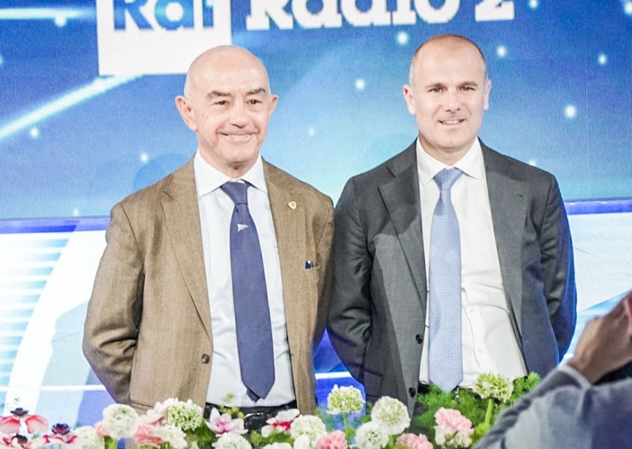 Sanremo chiude il Festival: Mager e Sindoni tracciano un bilancio positivo per la città "Boom di presenze e già lo sguardo ai grandi eventi"