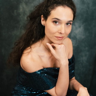 Albertina Del Bo Albertina Del Bo