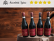 Il grande successo dell'Amarone della Valpolicella Il grande successo dell'Amarone della Valpolicella