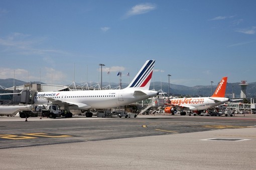 Dall'aeroporto di Nizza nuova linea verso le Baleari: da quest'estate con EasyJet si vola per Minorca