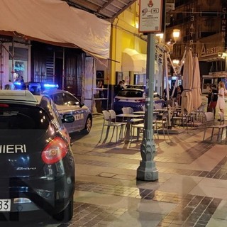 Brutale aggressione al barista di Sanremo, la solidarietà di una lettrice di Camporosso