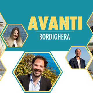 Elezioni amministrative 2026, Axel Vignotto è il candidato sindaco della lista civica 'Avanti Bordighera'