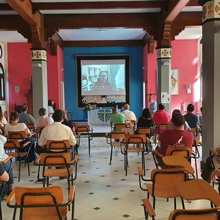 Dopo i rinvii per il Covid-19 ieri l'assemblea dell'Azione Cattolica Diocesana, rinnovato il consiglio direttivo