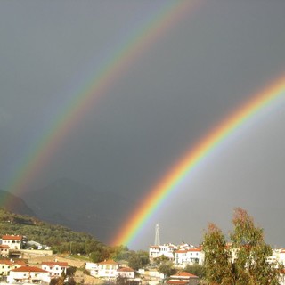 Allerta meteo fino alle 10 ma sulla nostra provincia è tornato il sole: da stasera pioverà nuovamente (i dati) Allerta meteo fino alle 10 ma sulla nostra provincia è tornato il sole: da stasera pioverà nuovamente (i dati)