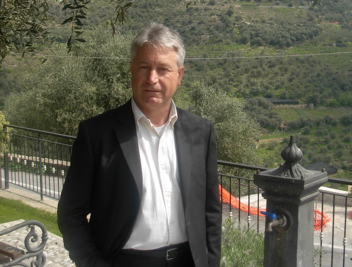 Castellaro: viabilit�, Catitti "servono i finanziamenti"