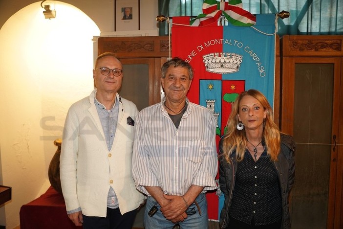 Montalto Carpasio, scelte le cariche nel rimpasto di Giunta: Antonella Bignone sarà il vicesindaco