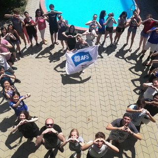 A scuola nel mondo: studenti delle province di Imperia e Savona ai nastri di partenza A scuola nel mondo: studenti delle province di Imperia e Savona ai nastri di partenza