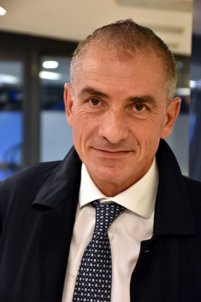 Il Sottosegretario Costa a Sanremo: "Dobbiamo arrivare al 90% dei vaccinati per tornare alla normalità" (Video)