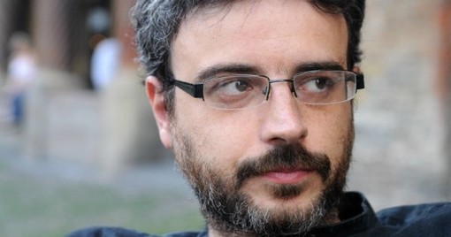 Arma di Taggia: domani pomeriggio a Villa Boselli Andrea Tarabbia sarà ospite della rassegna 'Aut-Aut' Arma di Taggia: domani pomeriggio a Villa Boselli Andrea Tarabbia sarà ospite della rassegna 'Aut-Aut'