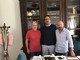 L'Associazione “Giuseppe Biancheri” incontra il sindaco di Limone Piemonte per discutere della Ventimiglia-Cuneo