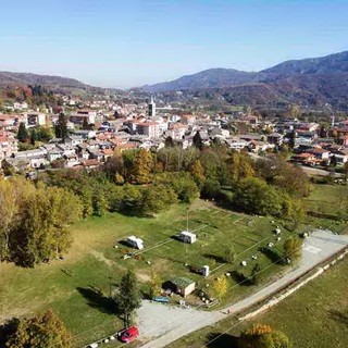 Paesana: in provincia di Cuneo dedicato ai camperisti il primo weekend dell’anno nuovo