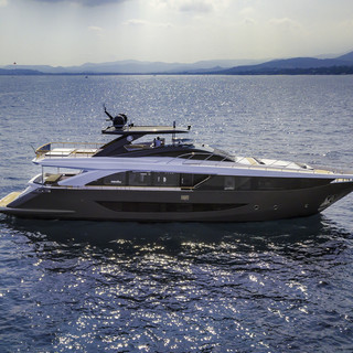 Sanremo: nautica, i cantieri Permare festeggiano 80 anni con il nuovo marchio Amer Cento