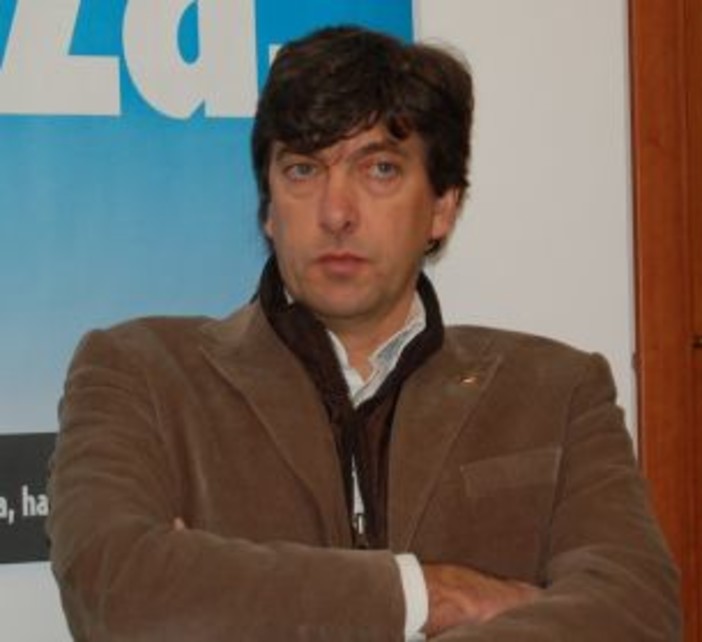 Alessandro Dolzan Alessandro Dolzan