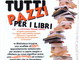 Sanremo: ‘Tutti pazzi per i libri’, interessante iniziativa dell’ALFaPP per sconfiggere il pregiudizio verso la malattia mentale
