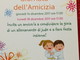 Appuntamento domani con la prima 'Giornata dell’Amicizia' allo Judo Club Ventimiglia Appuntamento domani con la prima 'Giornata dell’Amicizia' allo Judo Club Ventimiglia