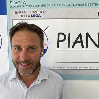 Agricoltura e promozione territoriale: Piana “Una strategia comune per olio dop, basilico dop, vino doc”