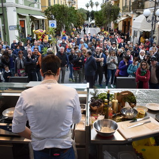 Aromatica 2020, tutte le iniziative di Confcommercio: tre giorni di impegno ed entusiasmo da parte degli esercenti dianesi