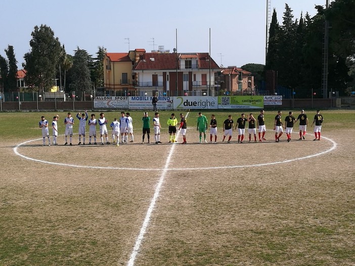 Calcio, Seconda Categoria A: i risultati e la classifica dopo la 21° giornata