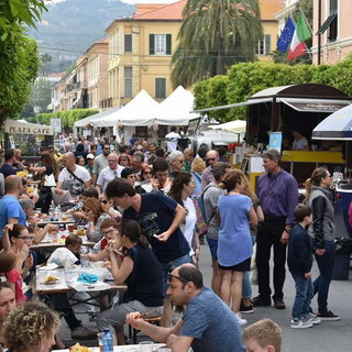 'Assaggia la Liguria' protagonista ad Aromatica: la kermesse ufficiale dei prodotti DOP del territorio sarà in prima fila