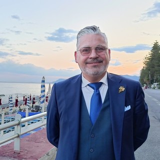 Ingenito rieletto sindaco di Bordighera, Lacala (Udc): "La sua squadra è forte" (Video)