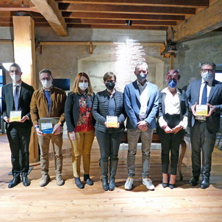 C'è anche la Pietro Isnardi srl di Imperia tra le vincitrici del “Premio Banca di Caraglio”