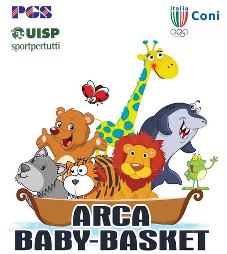 Vallecrosia: domenica prossima all'istituto 'Maria Ausiliatrice' il tradizionale torneo dell'Arca di minibasket