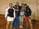 Domani ad Arma, l’Amatori Tennis Armesi tenta l’assalto alla Serie B femminile Domani ad Arma, l’Amatori Tennis Armesi tenta l’assalto alla Serie B femminile